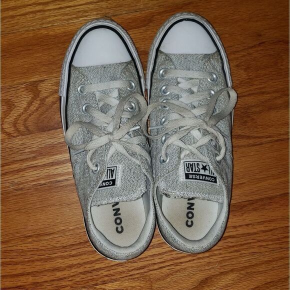 Converse All Star Sneakers - Picture 5 of 7